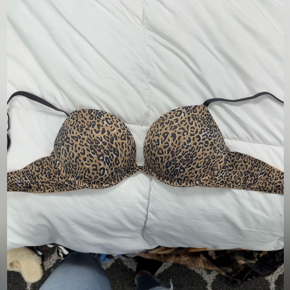 Pink|VS Bra